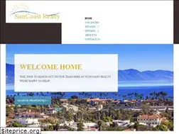 Sites similar to suncoastsb.com