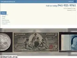 Sites similar to suncoaststamp.com