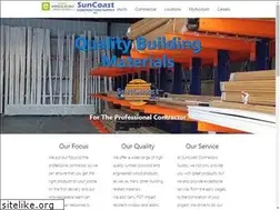 Sites similar to suncoastsupply.net