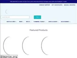 Sites similar to suncoasttackle.com