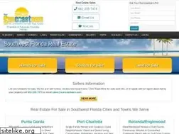 Sites similar to suncoastteam.com