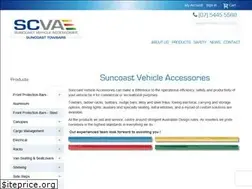 Sites similar to suncoasttowbars.com.au
