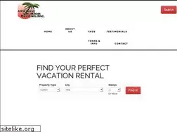 Sites similar to suncoastvacrentals.com