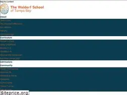Sites similar to suncoastwaldorf.org