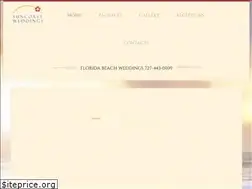Sites similar to suncoastweddings.com