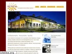 Sites similar to suncobahamas.com