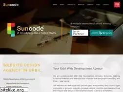 Sites similar to suncode.co