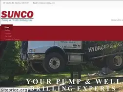 Sites similar to suncodrilling.com