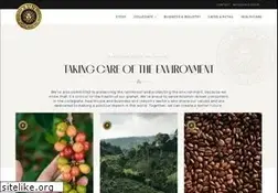 Sites similar to suncoffeeroasters.com