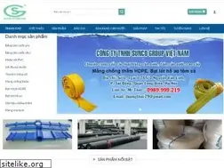 Sites similar to suncogroupvn.com