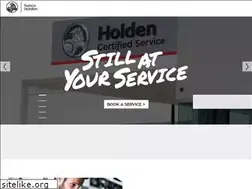 Sites similar to suncoholden.com.au