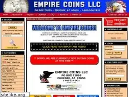 Sites similar to suncoins.com