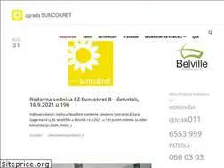 Sites similar to suncokret.org