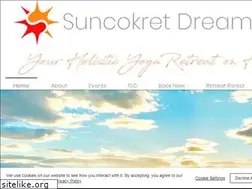 Sites similar to suncokretdream.net