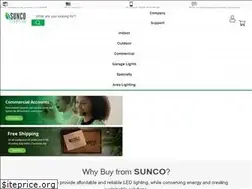 Sites similar to suncolighting.com