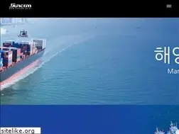 Sites similar to suncom.co.kr