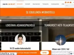 Sites similar to suncomet.com