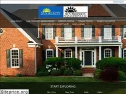 Sites similar to suncompanies.biz