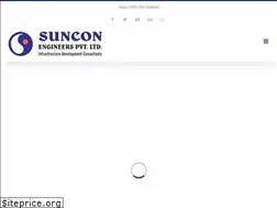 Sites similar to sunconengineers.com