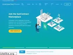 Sites similar to suncontract.org