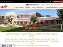 Sites similar to suncontrolplus.com