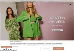 Sites similar to suncoo-paris.fr