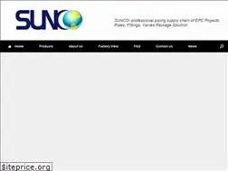 Sites similar to suncopipe.com
