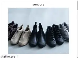 Sites similar to suncore.jp