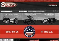 Sites similar to suncoreindustries.com