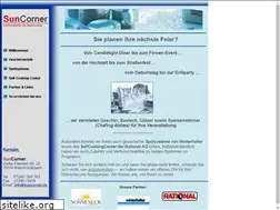 Sites similar to suncorner.de