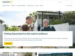 Sites similar to suncorpgroup.com.au