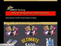 Sites similar to suncotanning.com