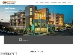 Sites similar to suncountrybuilders.net