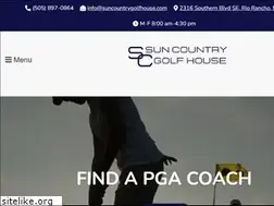 Sites similar to suncountrygolf.com
