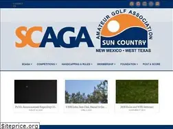 Sites similar to suncountrygolf.org