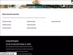 Sites similar to suncountryhomesandrealty.com