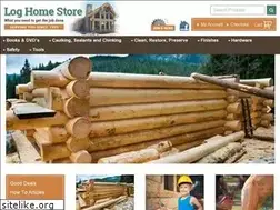 Sites similar to suncountrylogworks.com