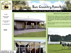 Sites similar to suncountryminis.homestead.com