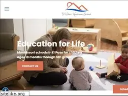 Sites similar to suncountrymontessori.com
