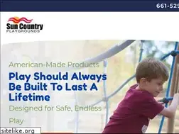 Sites similar to suncountrysystems.com