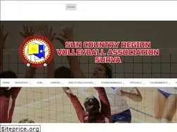 Sites similar to suncountryvb.org