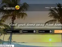 Sites similar to suncountryvillas.com