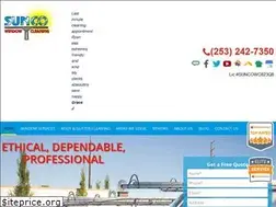 Sites similar to suncowindowcleaning.com