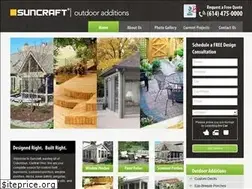 Sites similar to suncraftdesignbuild.com