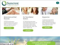 Sites similar to suncrestcolorado.com