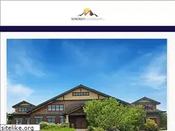 Sites similar to suncrestcounseling.com