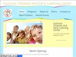Sites similar to suncrestelc.com