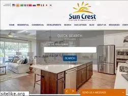 Sites similar to suncrestfloridaproperties.com