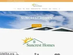 Sites similar to suncresthomes.us