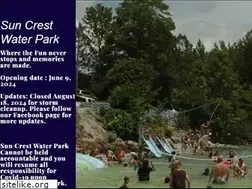 Sites similar to suncrestwaterpark.net